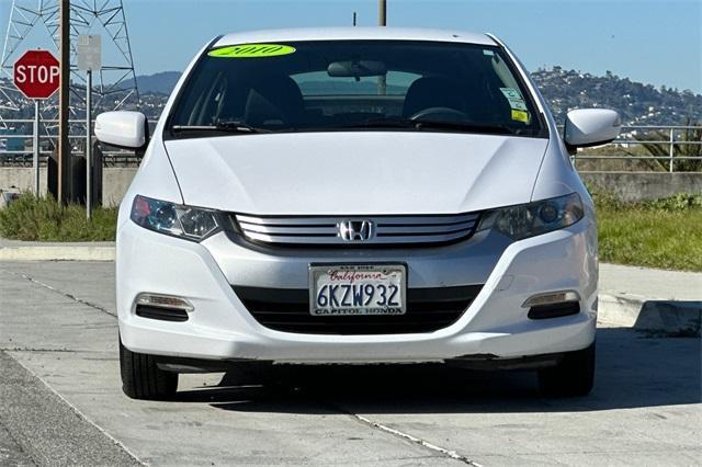 used 2010 Honda Insight car, priced at $7,482