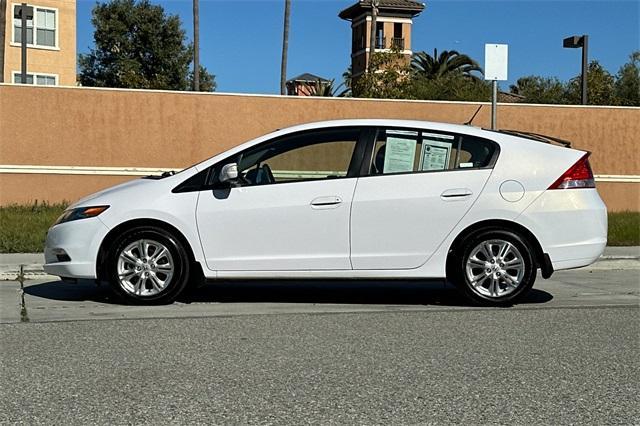 used 2010 Honda Insight car, priced at $7,482