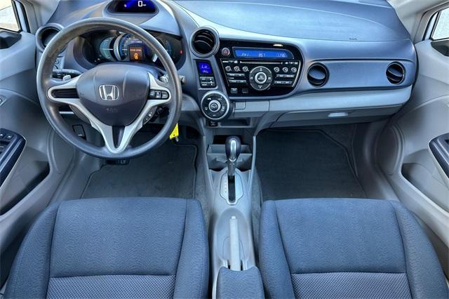 used 2010 Honda Insight car, priced at $7,482