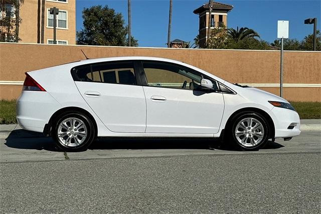 used 2010 Honda Insight car, priced at $7,482