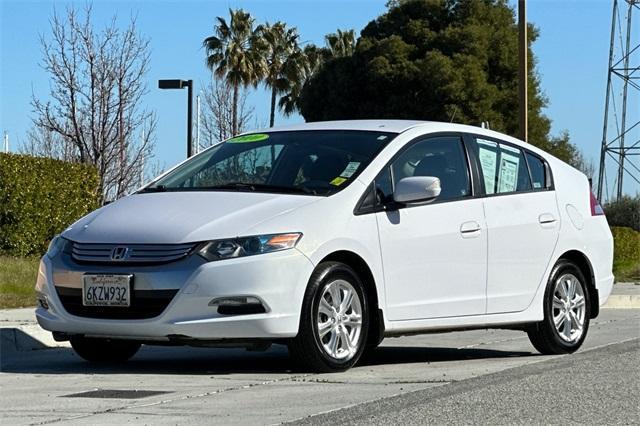 used 2010 Honda Insight car, priced at $7,482