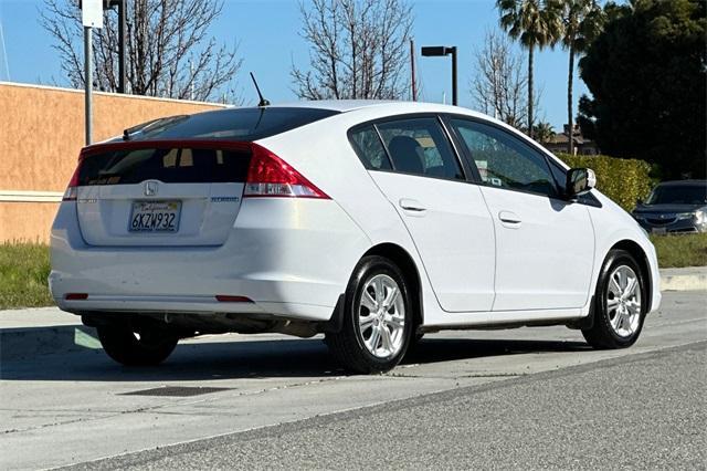 used 2010 Honda Insight car, priced at $7,482