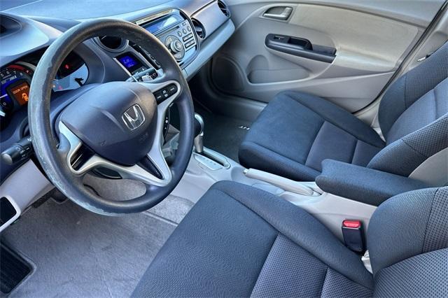 used 2010 Honda Insight car, priced at $7,482