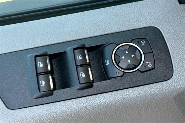 used 2020 Ford F-150 car, priced at $23,982