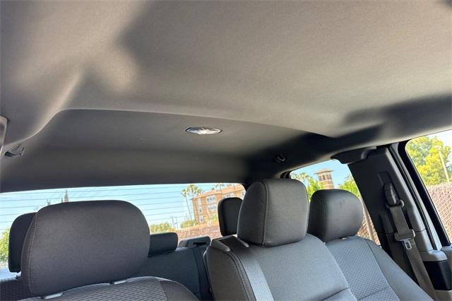 used 2020 Ford F-150 car, priced at $23,982
