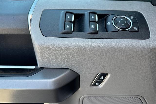 used 2020 Ford F-150 car, priced at $23,982