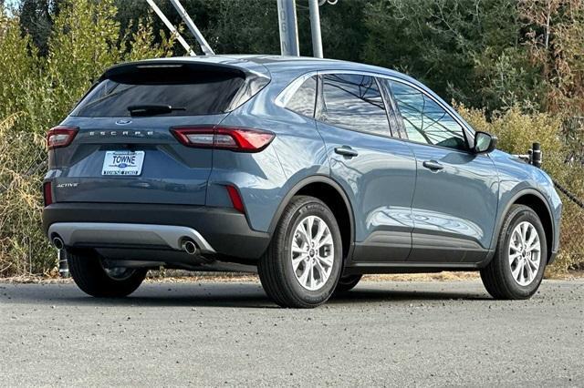 new 2024 Ford Escape car, priced at $31,125