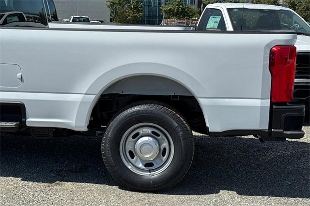 new 2025 Ford F-250 car, priced at $47,820