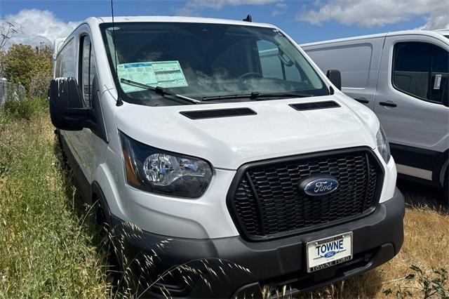 new 2024 Ford Transit-250 car, priced at $54,095