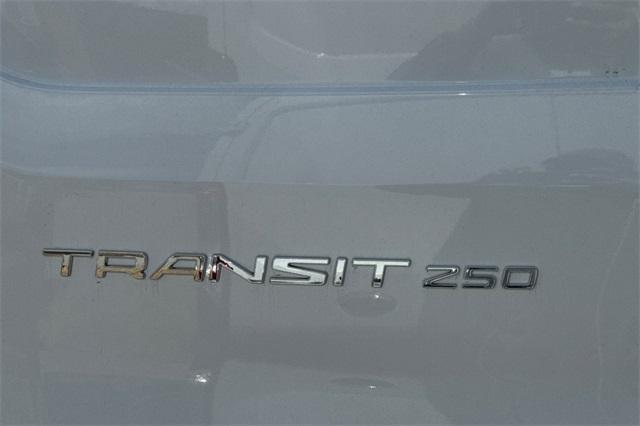 new 2024 Ford Transit-250 car, priced at $54,095