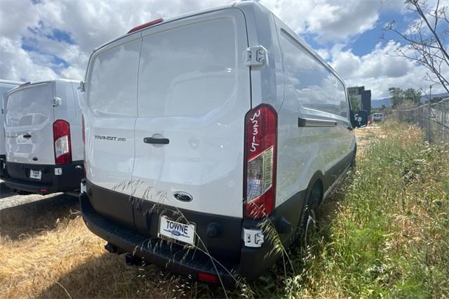 new 2024 Ford Transit-250 car, priced at $54,095