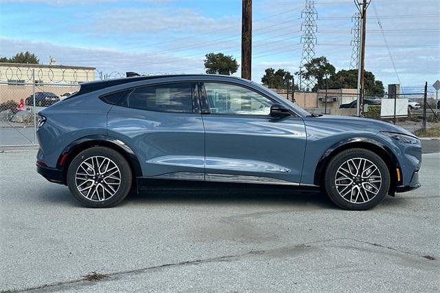 new 2024 Ford Mustang Mach-E car, priced at $54,285