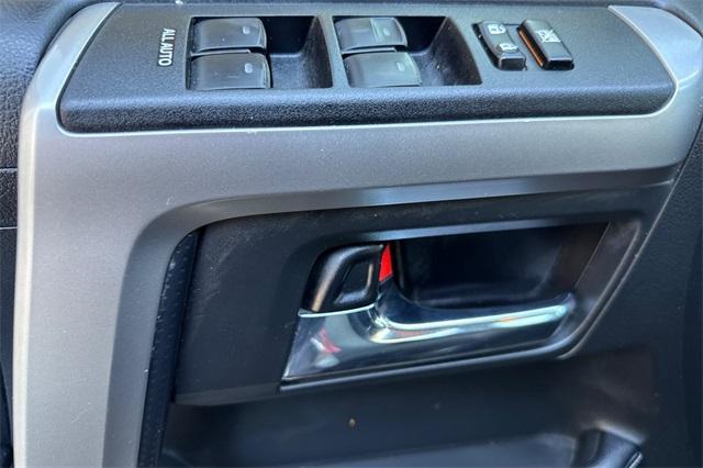 used 2017 Toyota 4Runner car, priced at $34,982