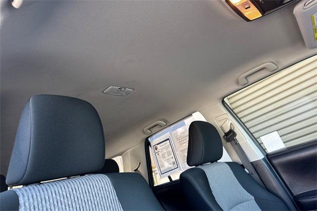 used 2017 Toyota 4Runner car, priced at $34,982