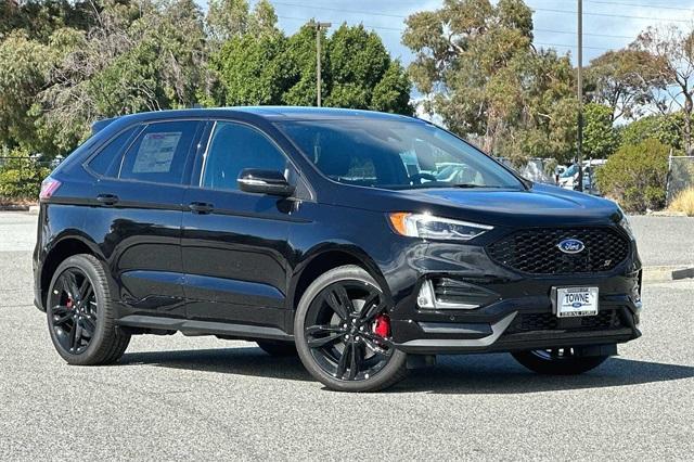 new 2024 Ford Edge car, priced at $57,635