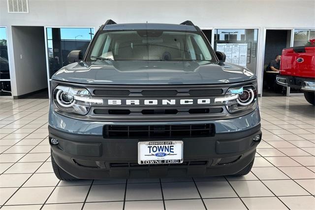 new 2024 Ford Bronco Sport car, priced at $33,515