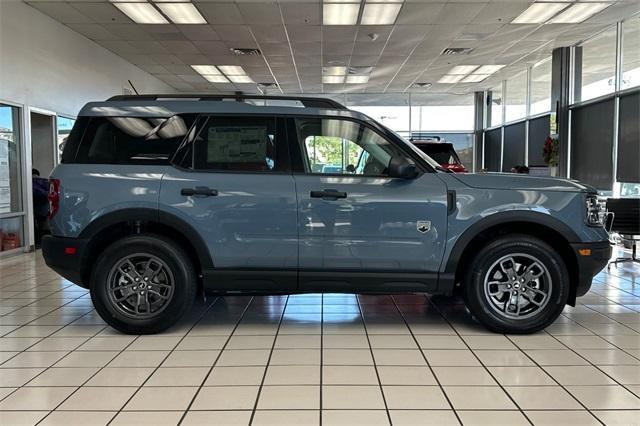 new 2024 Ford Bronco Sport car, priced at $33,515