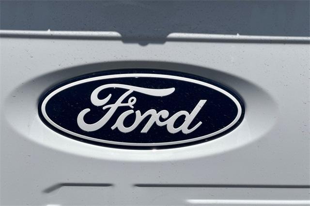 new 2025 Ford F-150 car, priced at $44,030