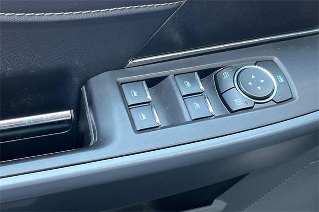 used 2022 Ford F-150 car, priced at $26,982