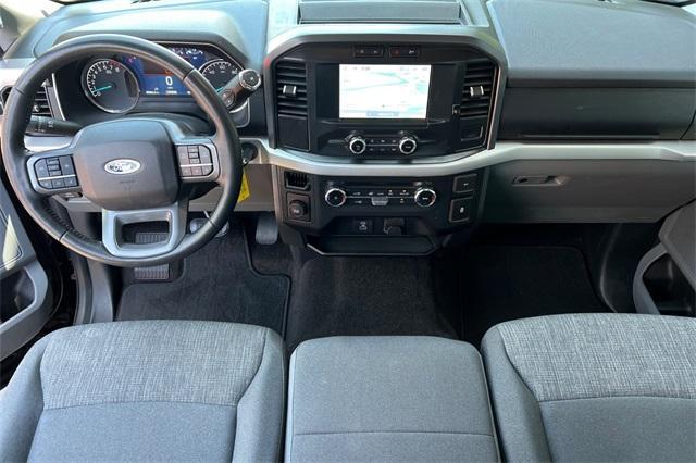 used 2022 Ford F-150 car, priced at $26,982