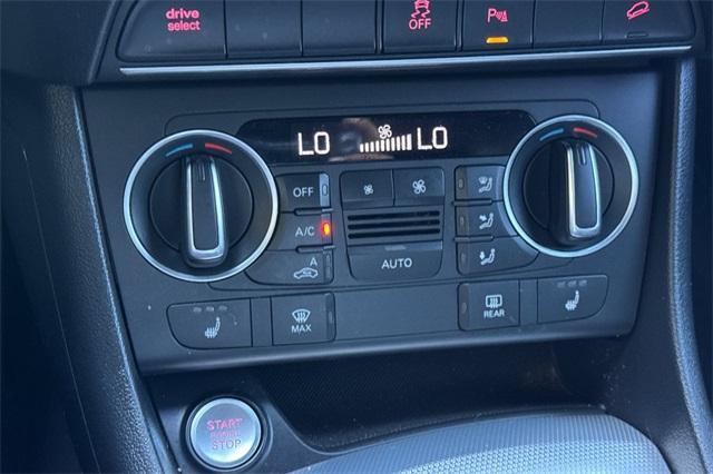 used 2018 Audi Q3 car, priced at $14,462