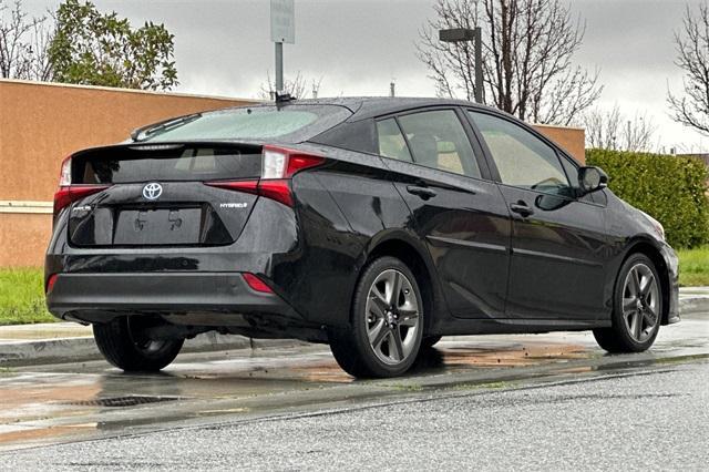 used 2020 Toyota Prius car, priced at $18,462