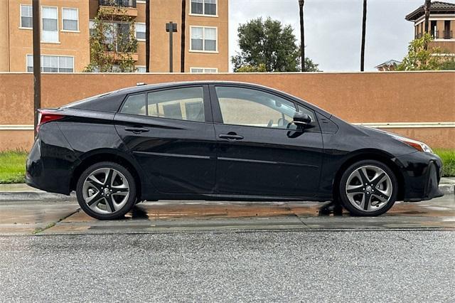 used 2020 Toyota Prius car, priced at $18,462