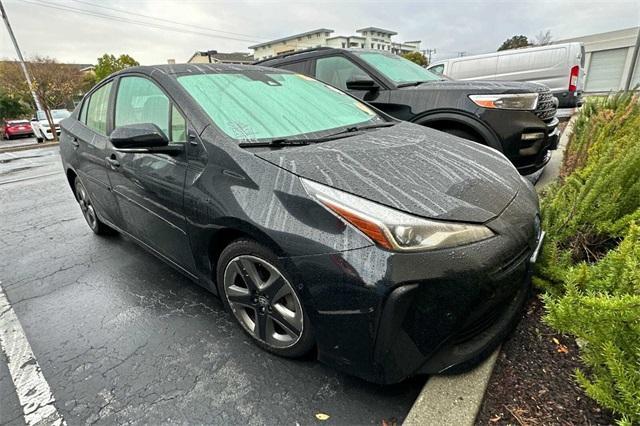 used 2020 Toyota Prius car, priced at $20,988