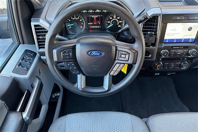 used 2020 Ford F-150 car, priced at $20,982