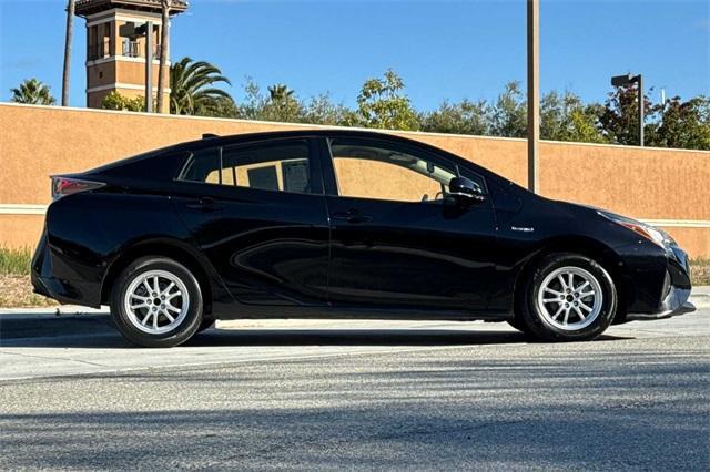 used 2018 Toyota Prius car, priced at $17,982