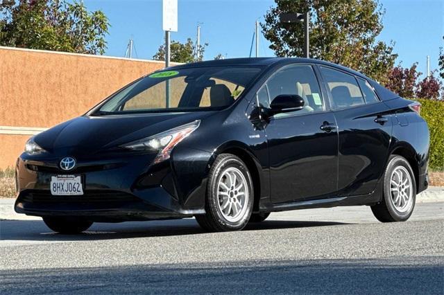 used 2018 Toyota Prius car, priced at $17,982