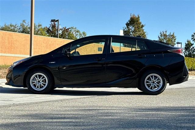 used 2018 Toyota Prius car, priced at $17,982