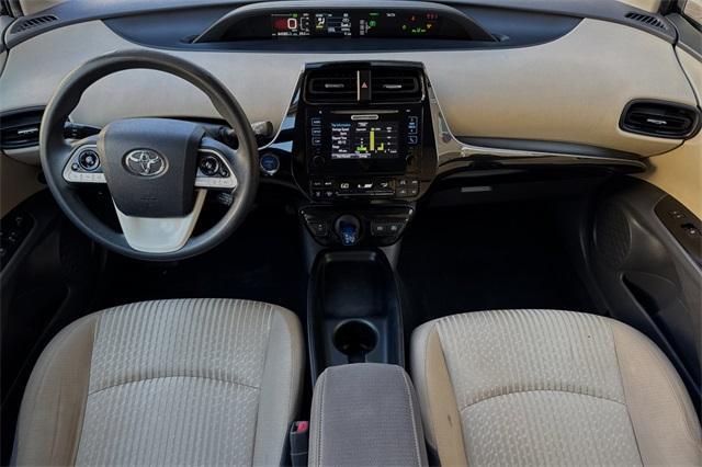 used 2018 Toyota Prius car, priced at $17,982