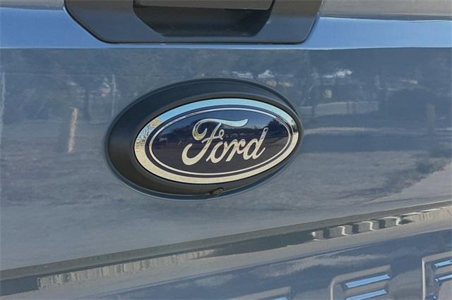 new 2024 Ford Ranger car, priced at $47,670