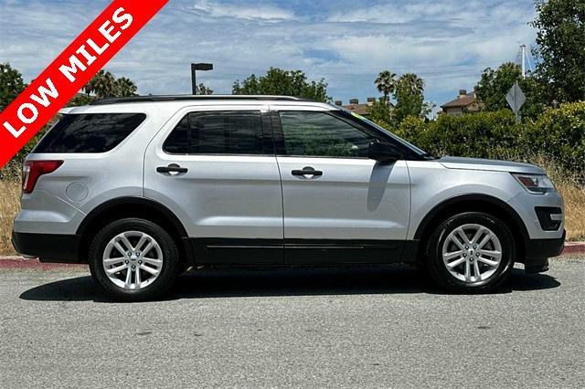 used 2016 Ford Explorer car, priced at $14,987