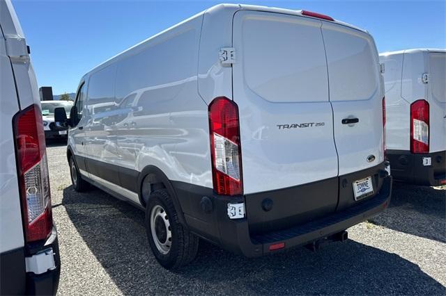 new 2024 Ford Transit-250 car, priced at $54,095