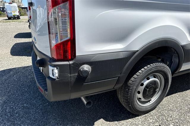 new 2024 Ford Transit-250 car, priced at $54,095