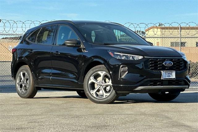 new 2024 Ford Escape car, priced at $37,110