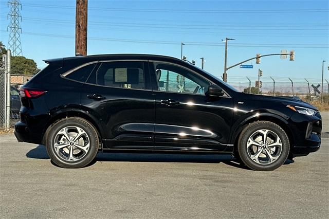 new 2024 Ford Escape car, priced at $37,110