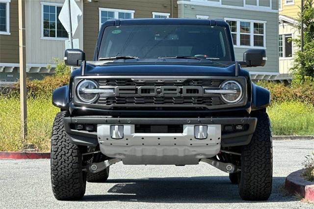 new 2024 Ford Bronco car, priced at $98,965