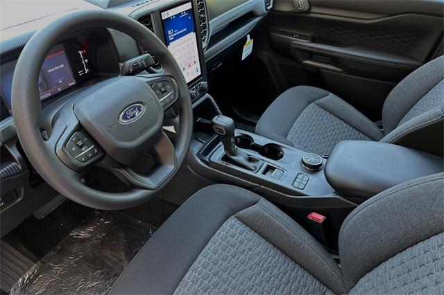 new 2024 Ford Ranger car, priced at $39,630