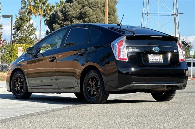 used 2015 Toyota Prius car, priced at $14,982