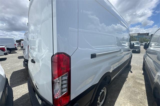new 2024 Ford Transit-250 car, priced at $53,400