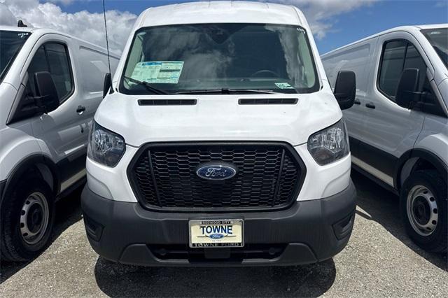 new 2024 Ford Transit-250 car, priced at $53,400