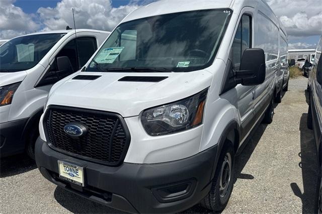 new 2024 Ford Transit-250 car, priced at $53,400