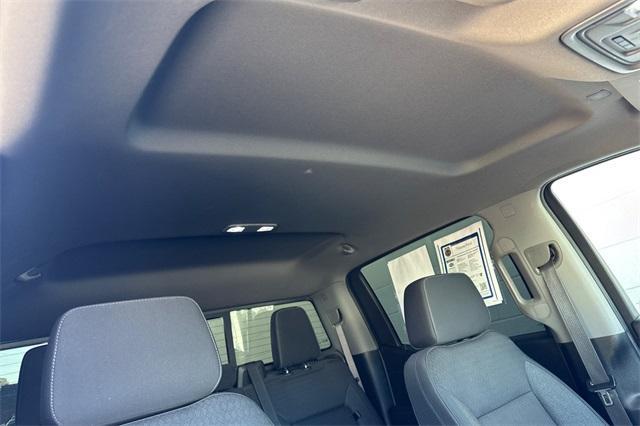 used 2020 Chevrolet Silverado 1500 car, priced at $33,482