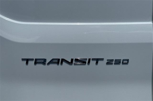 new 2024 Ford Transit-250 car, priced at $53,400