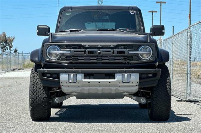 new 2024 Ford Bronco car, priced at $99,860