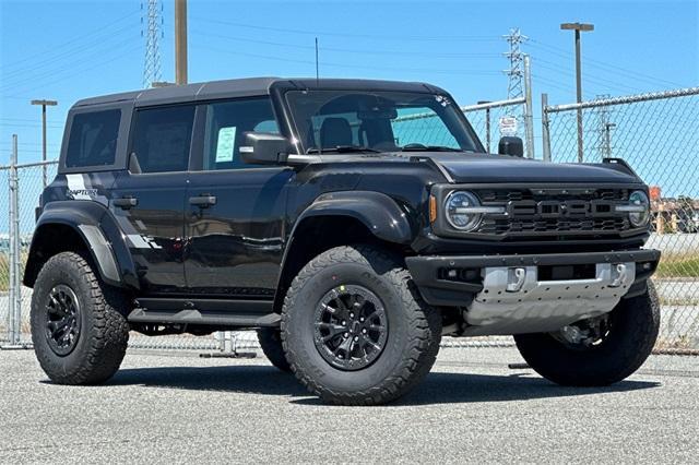 new 2024 Ford Bronco car, priced at $99,860