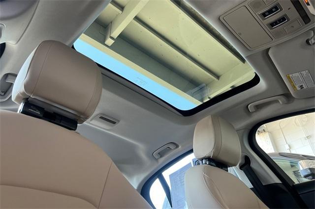 used 2019 Jaguar XE car, priced at $17,482